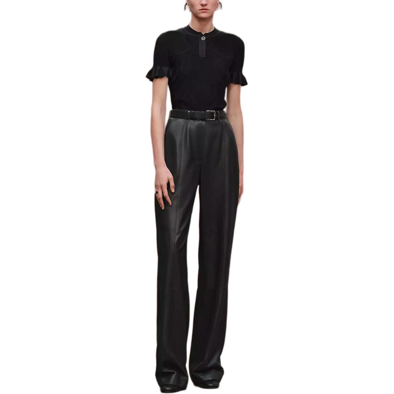 HERMES FW25 Fall Winter Collection Sweater Women's