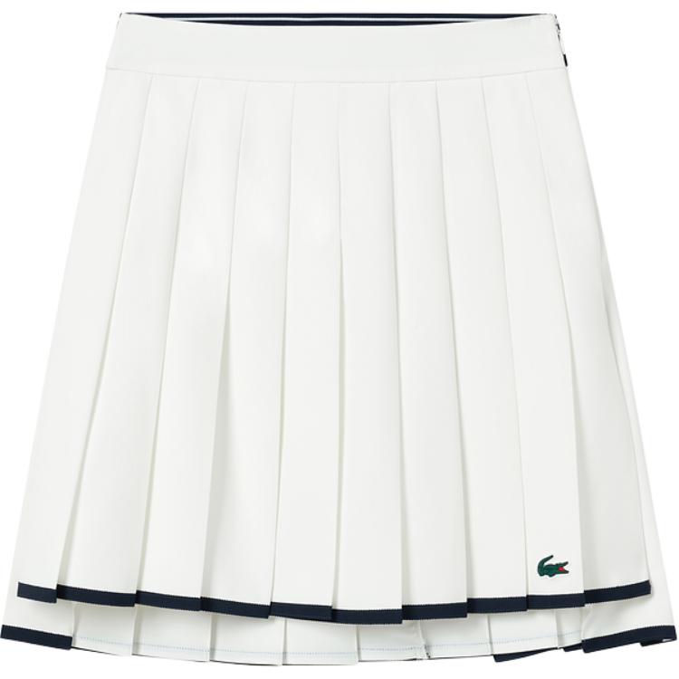 LACOSTE SS25 Tennis Bottom Women’s