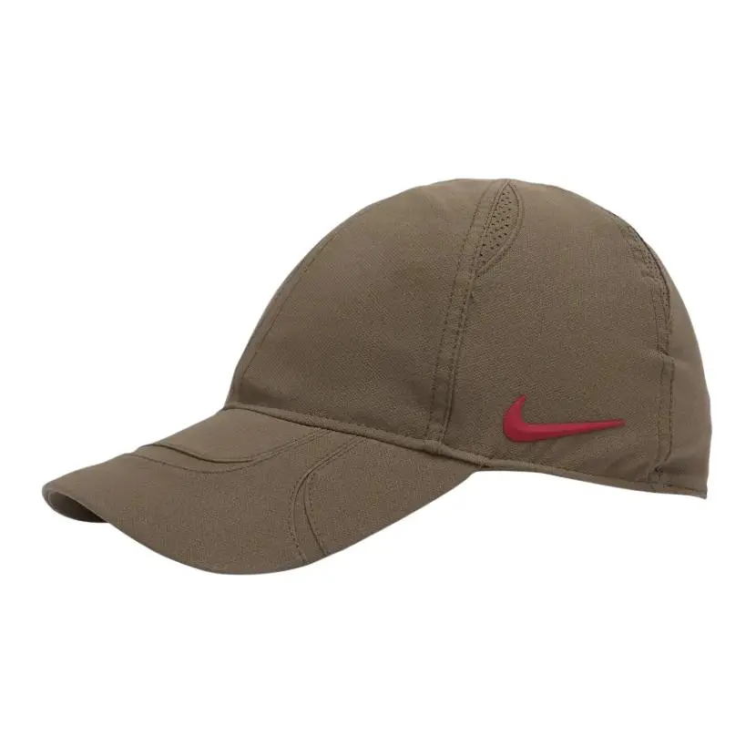 Nike x Nocta Polyester Baseball Caps Men's Khaki