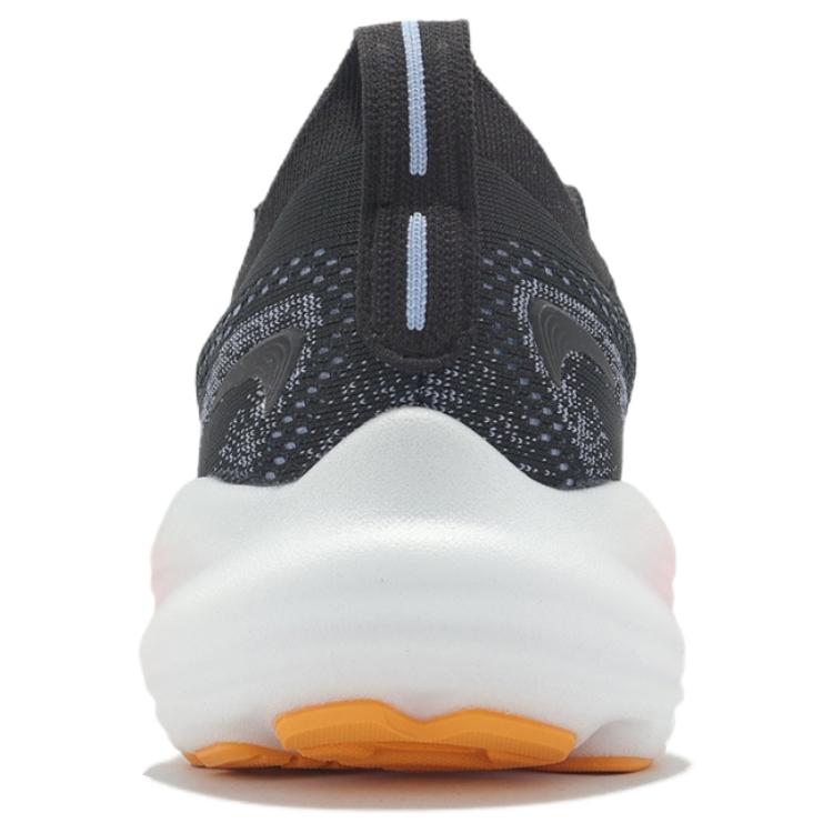 Brooks Glycerin 22 Low top Casual Running Shoes Women’s Black Purple