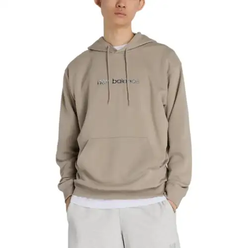 New Balance SS25 Chrome Sweatshirt Men's