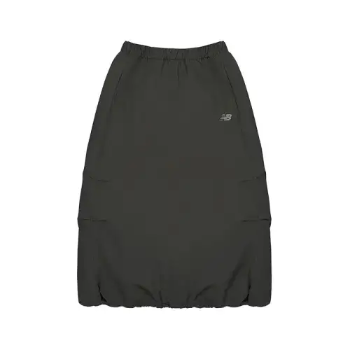 New Balance Shifted SS25 Casual Long Skirt Women's