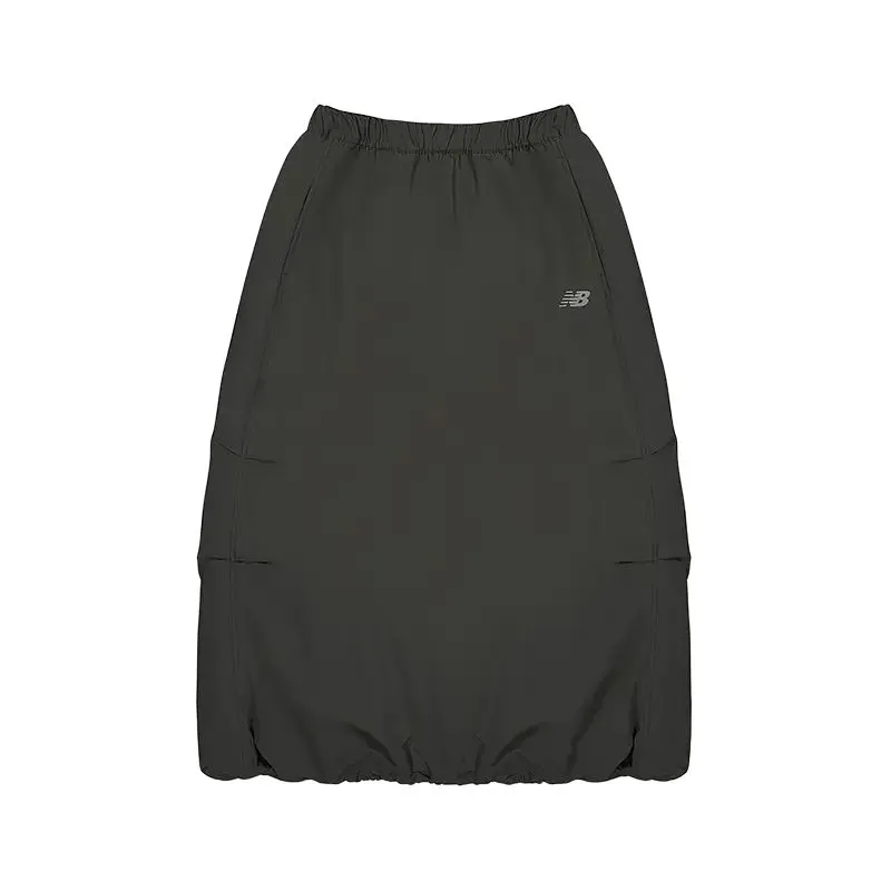 New Balance Shifted SS25 Casual Long Skirt Women's