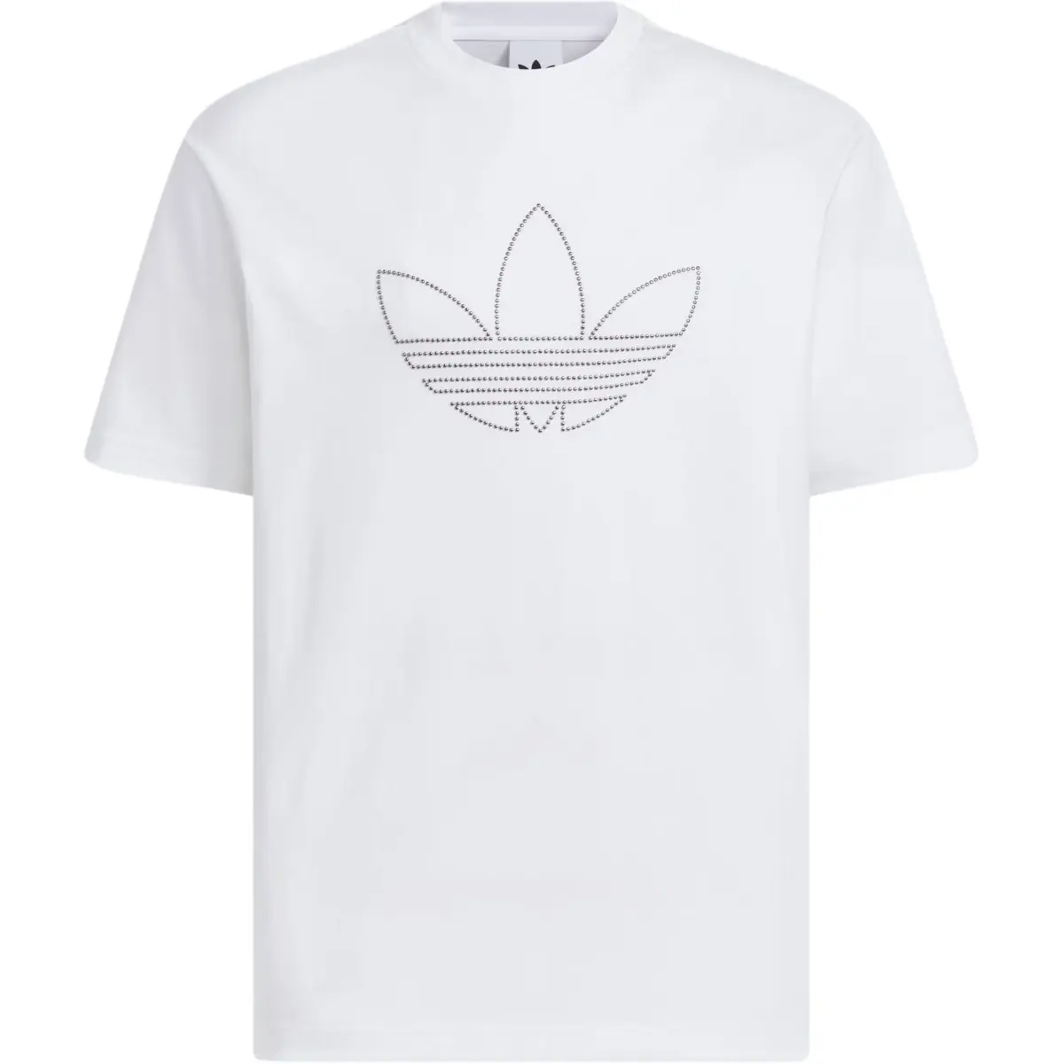 Adidas Originals SS25 GRFX Q1 T Shirt Unisex