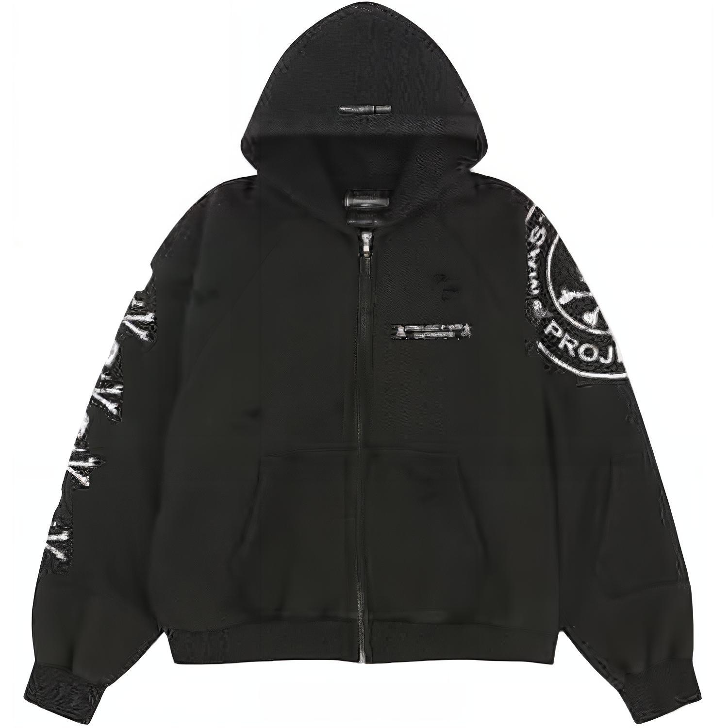 GRAILZ PROJECT GR x mastermind JAPAN SS25