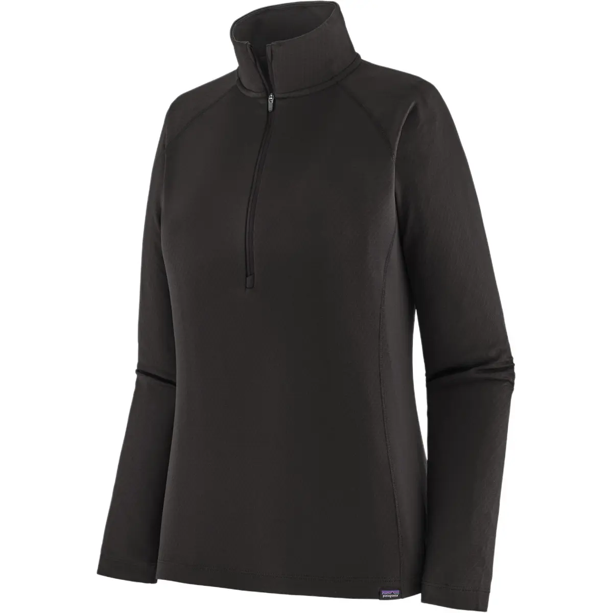 Patagonia zip-fastening hoodie