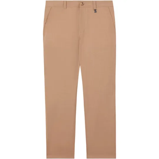 Burberry Tb Straight Leg Trousers