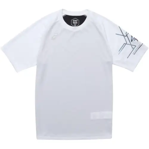 Asics Volleyball Jersey Men's White
