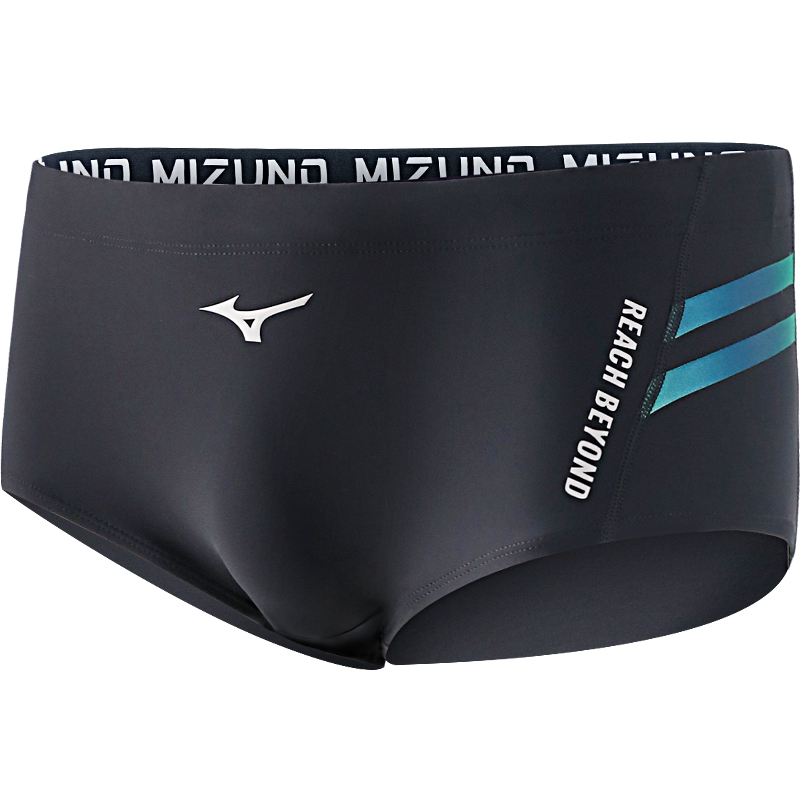 Mizuno Swimming Shorts Men’s Moderate Triangle Briefs