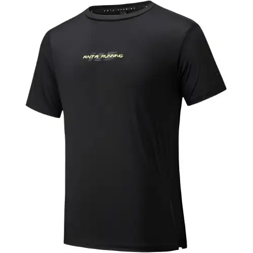Anta Running Collection T Shirt Men's