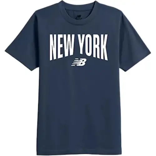 New Balance New York City T Shirt Men's