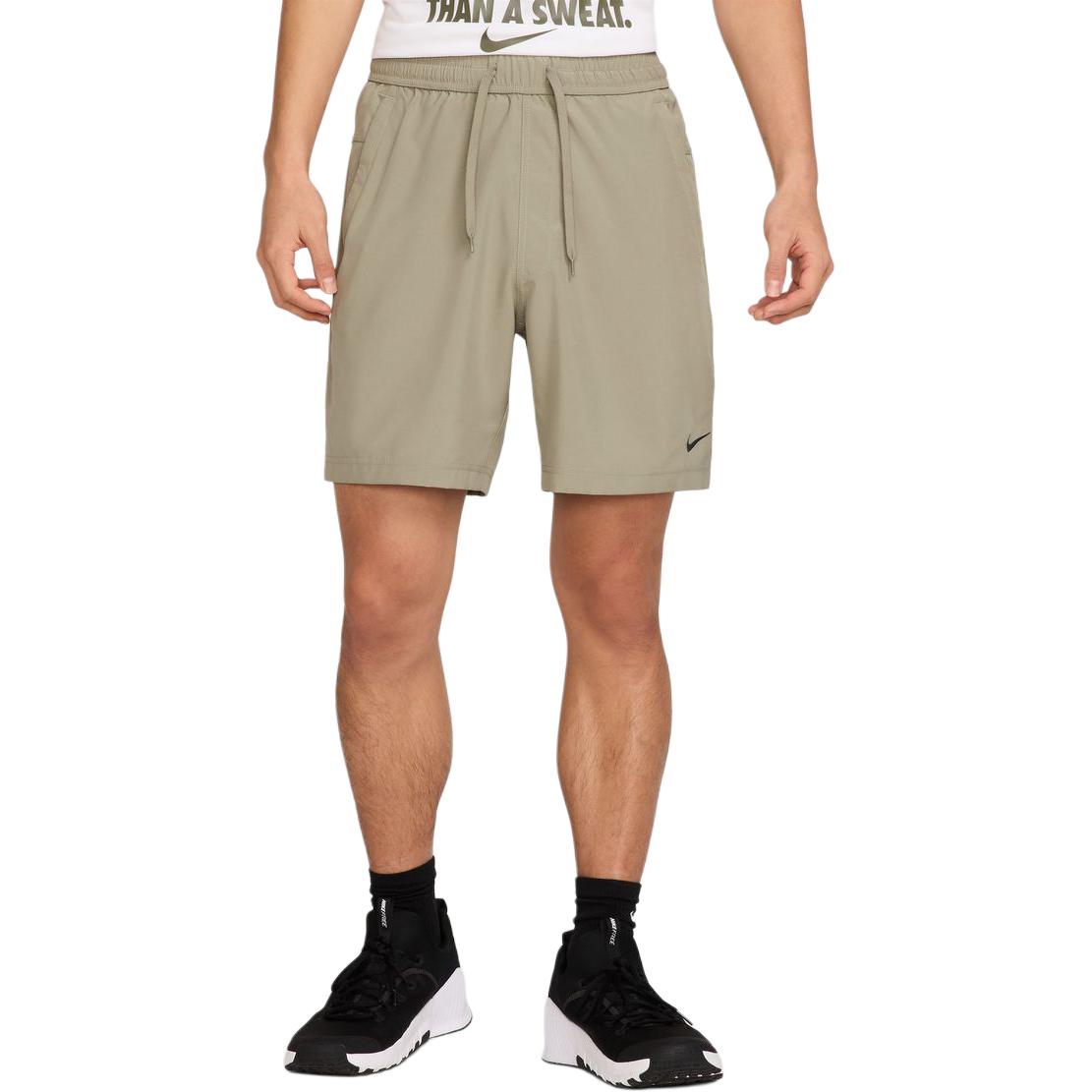 Nike Clothing Sports Shorts Men’s Brown