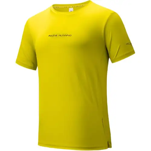 Anta Running Collection T Shirt Men's