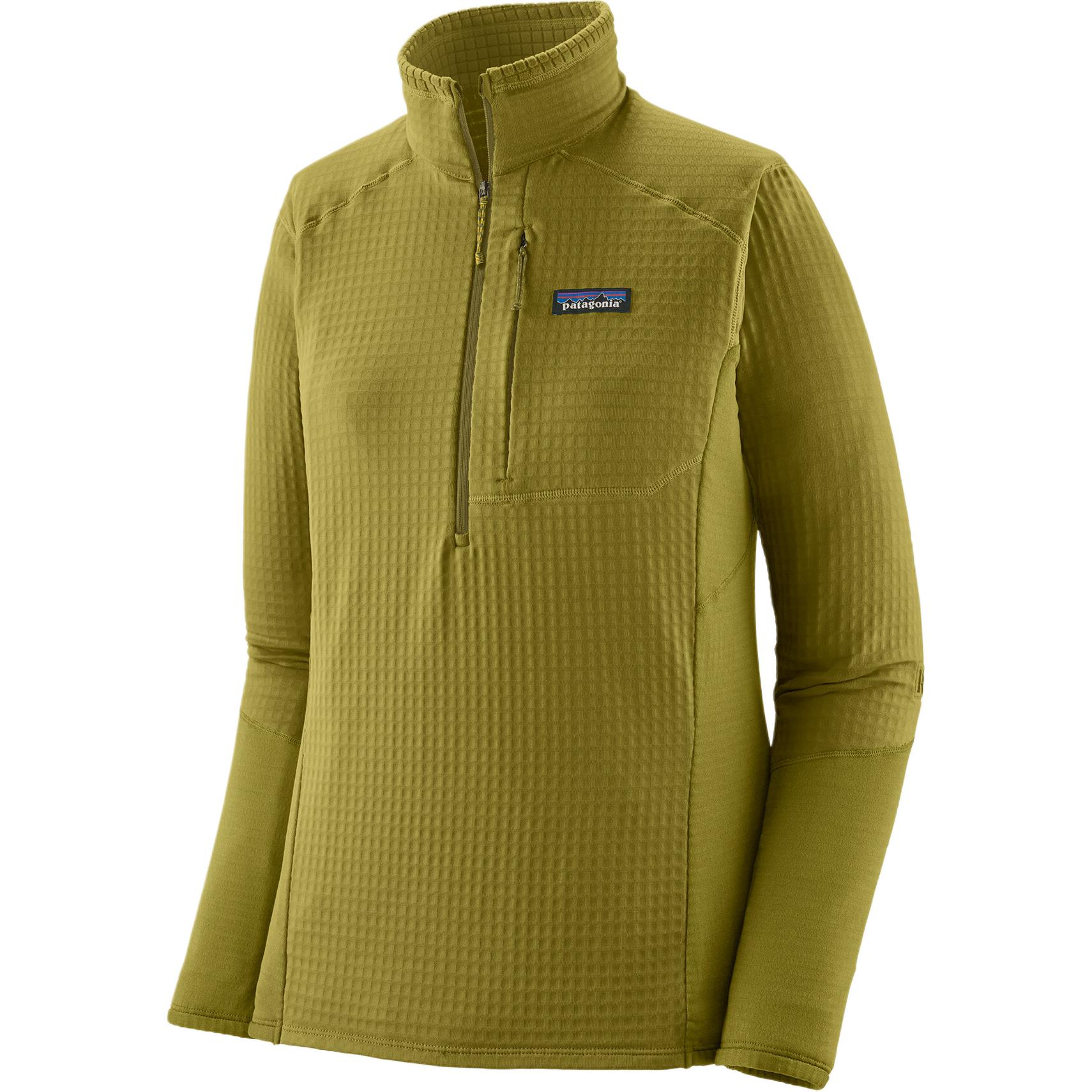 Patagonia R1 Fleece Clothing Women’s