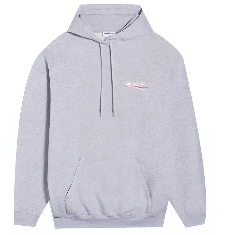 Political Campaign hoodie