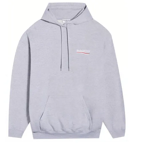 Political Campaign hoodie