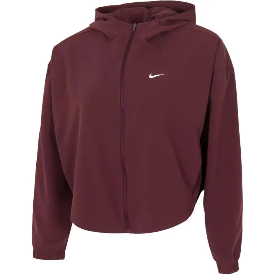 Nike One Women's Repel Oversized Hooded Woven Jacket