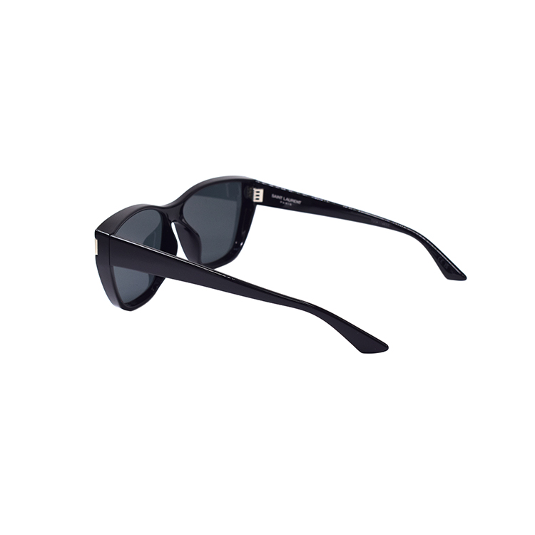 Очки SAINT LAURENT (черный) — фото 4