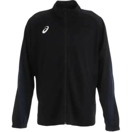 ASICS Jackets & Coats Men's Black