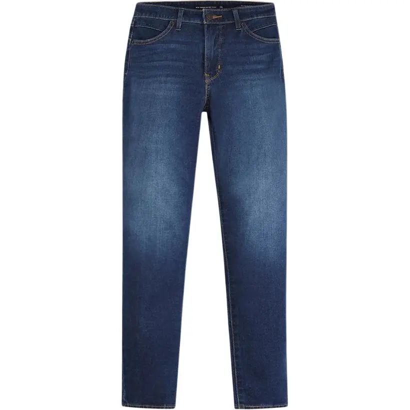 Levi's Jeans Women's Blue Moderate Tapered Pants