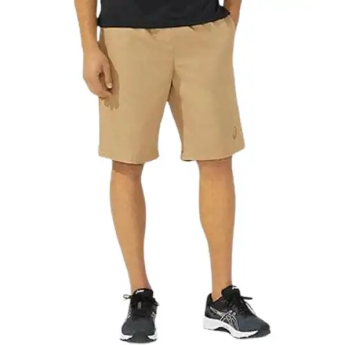 ASICS Casual Shorts Men's Sand