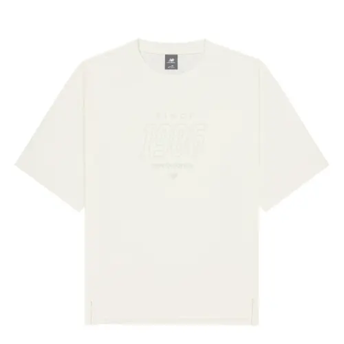New Balance Shifted SS25 T Shirt Men's