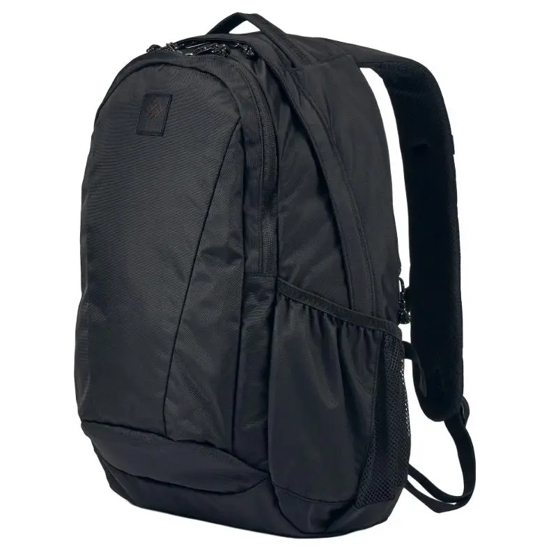 Columbia Nylon Backpack Unisex Black