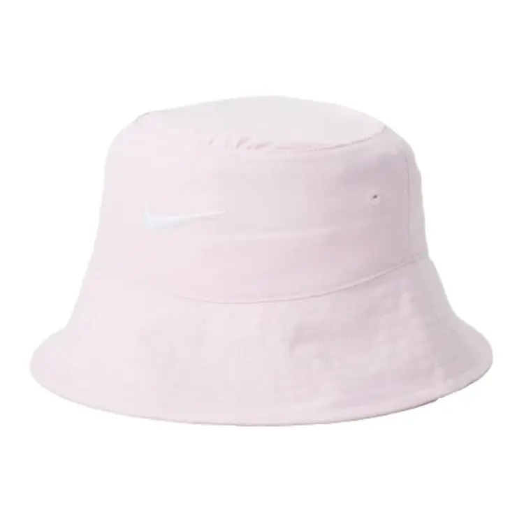 Nike Polyester Bucket Hats Kids' Pink