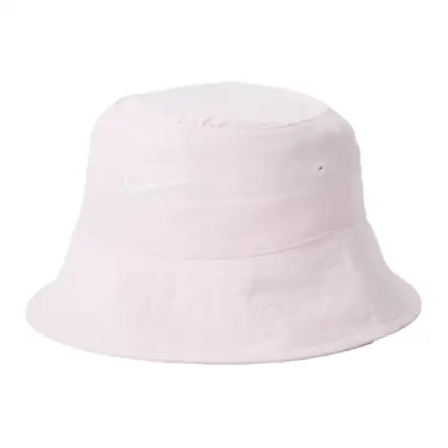 Nike Polyester Bucket Hats Kids' Pink