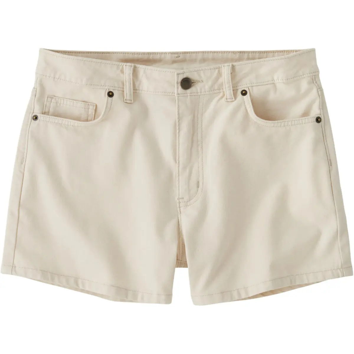 Patagonia Denim Shorts Women's Moderate