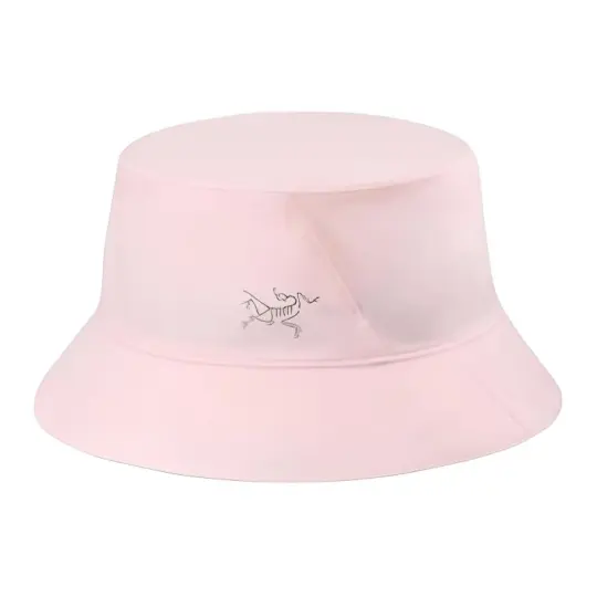 Arc'teryx Bucket Hats Women's Pink