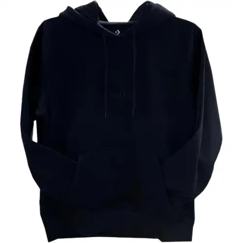 Converse Jack Purcell Smile Sweatshirt Unisex Black