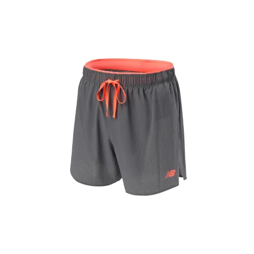 New Balance RC SHORT 5 Sports Shorts Men's