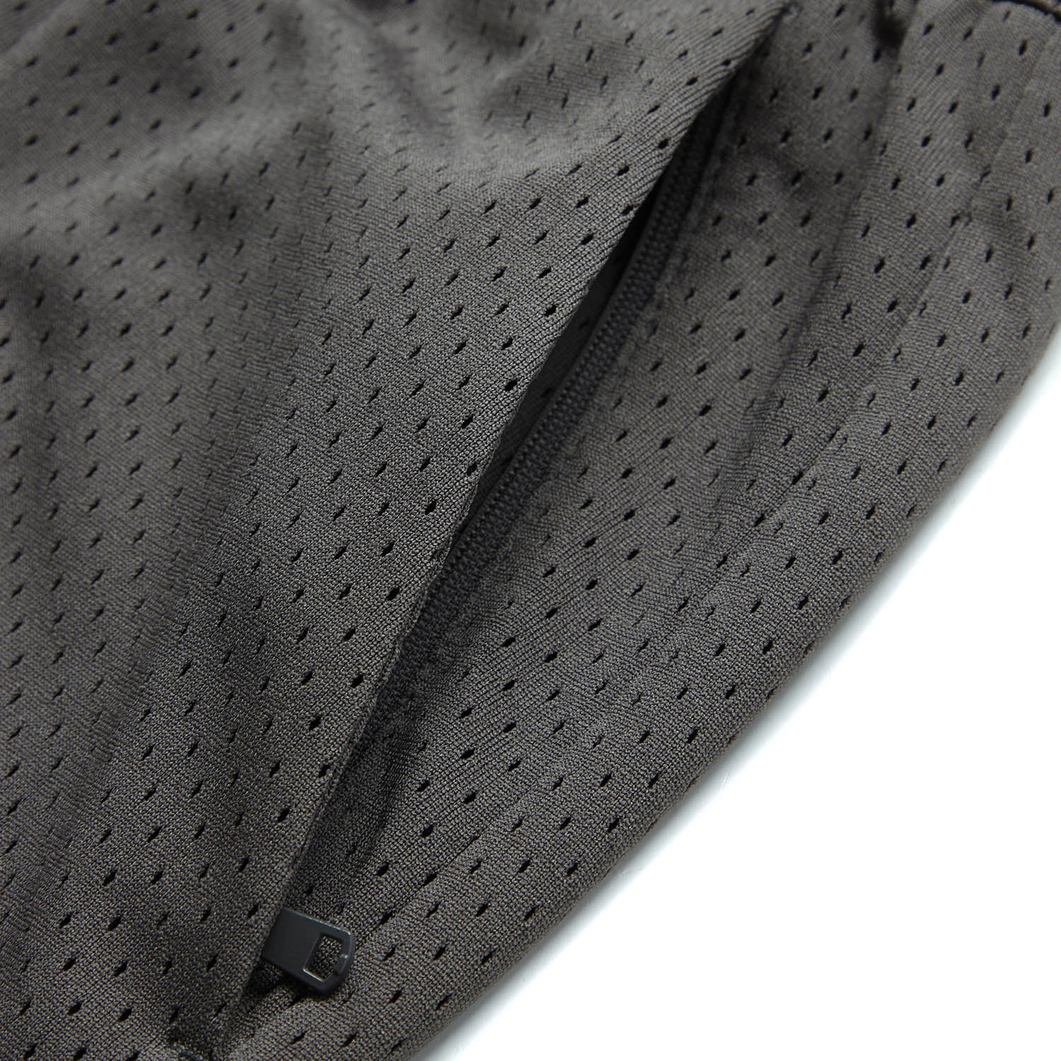 Li Ning Basketball Shorts Men’s Obsidian Gray