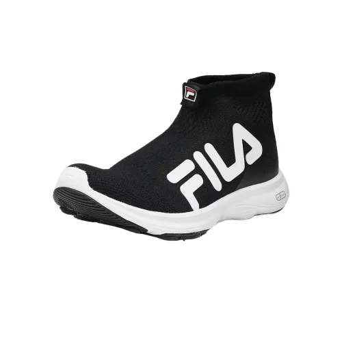 FILA Heritage High top Running Shoes Men's