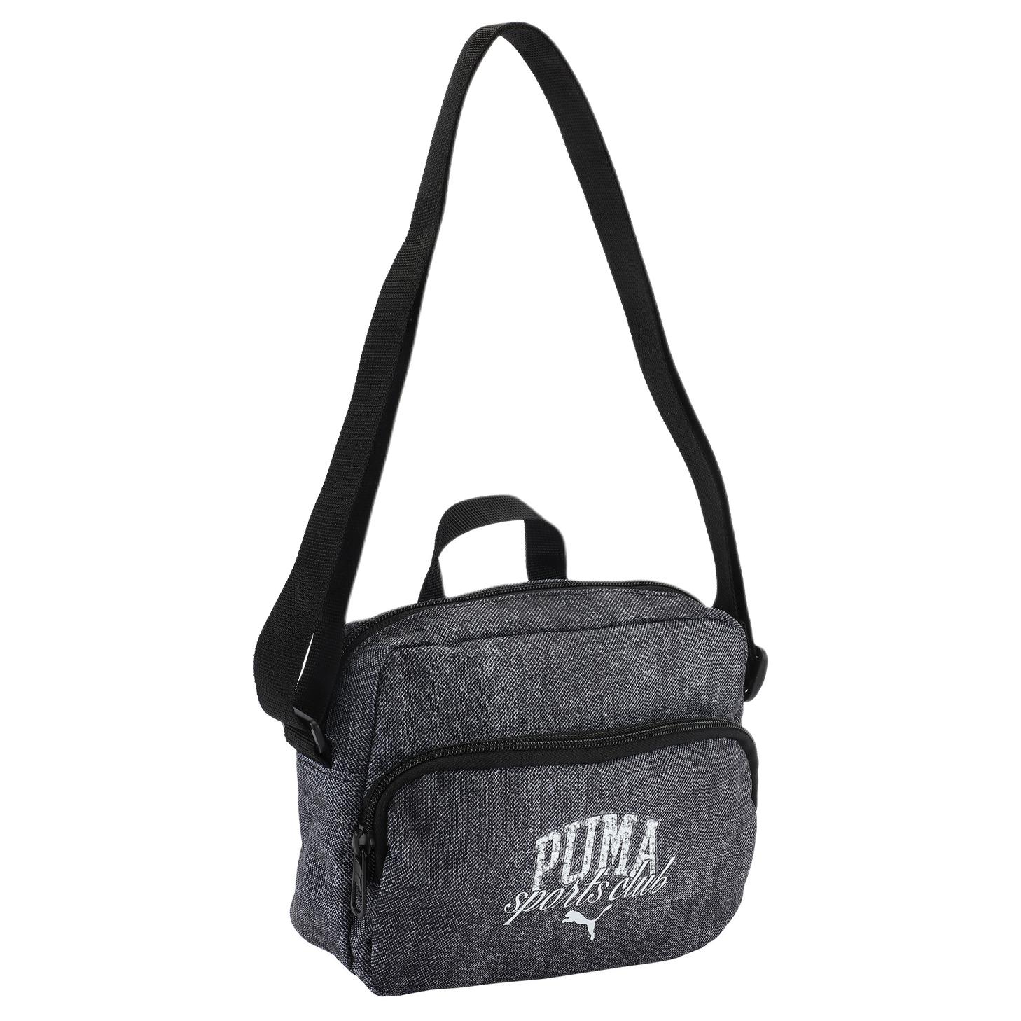 Сумка PUMA (черная)