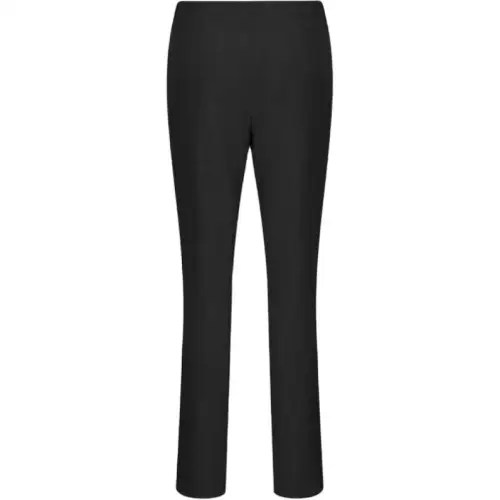 Christian DIOR Straight Leg Tailored Trousers