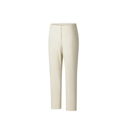 Anta Champion All Weather Collection Sports Pants Women's