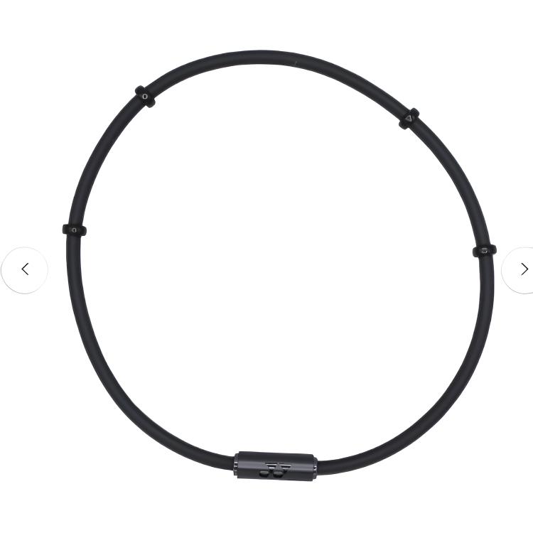 YONEX Golf Accessories Silicon, Aluminum, Neodymium Magnet Unisex