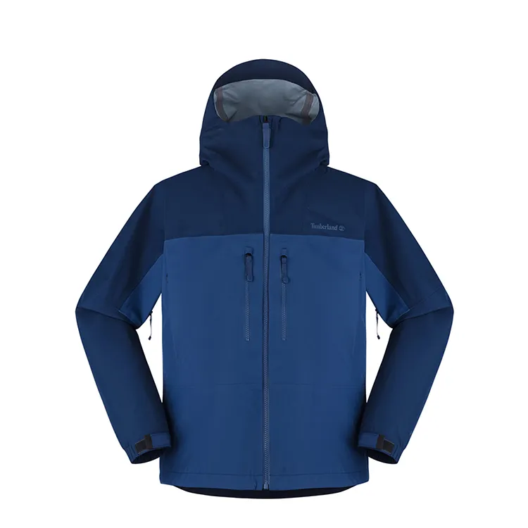 Timberland Waterproof And Windproof Windbreaker Jacket Men's
