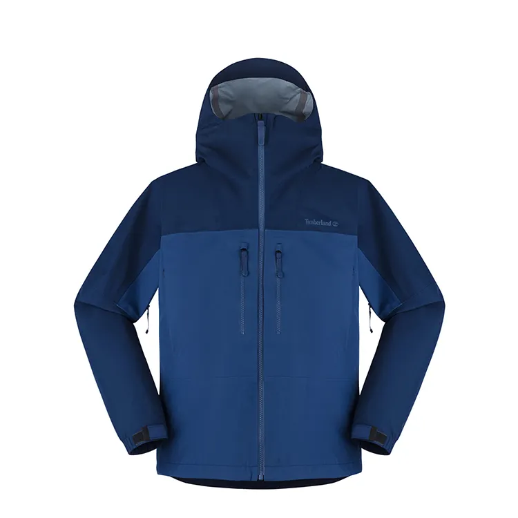 Timberland Waterproof And Windproof Windbreaker Jacket Men's
