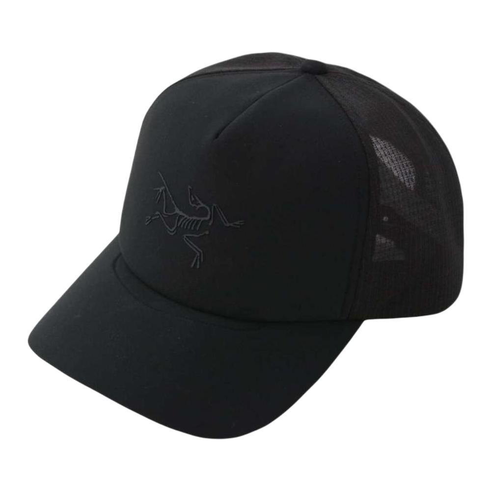 Кепка Arcteryx (черная)