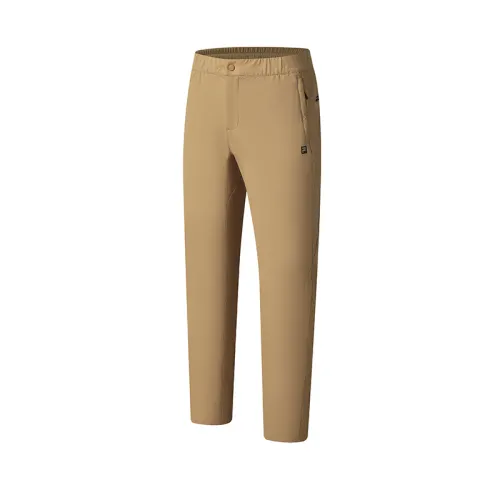 FILA Explorer Casual Pants Men's