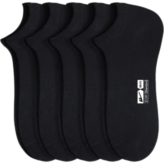 WARRIOR Unisex Ankle Socks