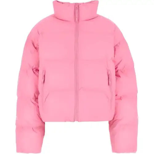 Balenciaga Jackets & Coats Women's Pink