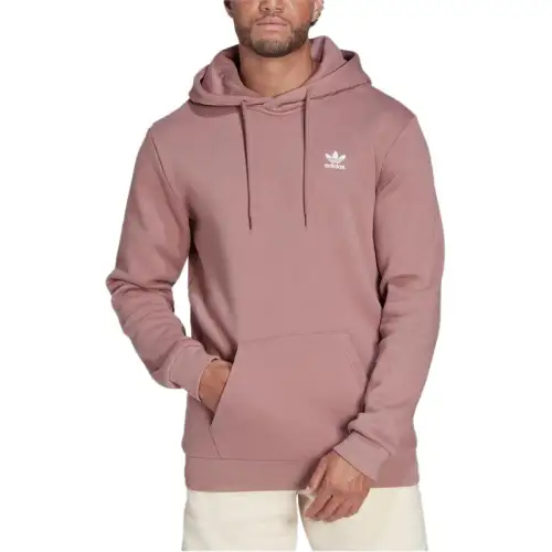 Adidas Adicolor Essentials Trefoil Hoodie