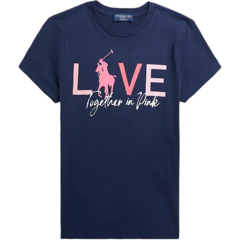 Polo Ralph Lauren T Shirt Women's Standard