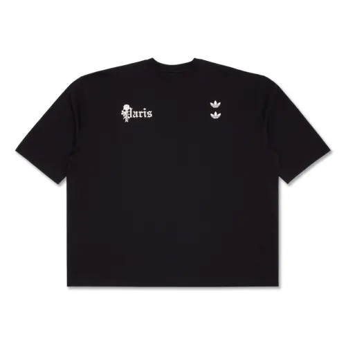 Adidas Originals x WILLY CHAVARRIA PARIS SS25 T Shirt Unisex