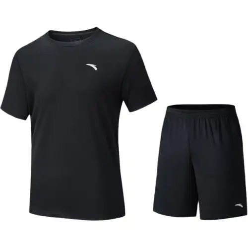 Anta Life Collection Casual Sportswear Unisex