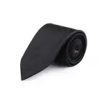 GUCCI Gg Supreme Silk Tie